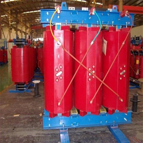 井冈山SCB10-1000KVA干式变压器